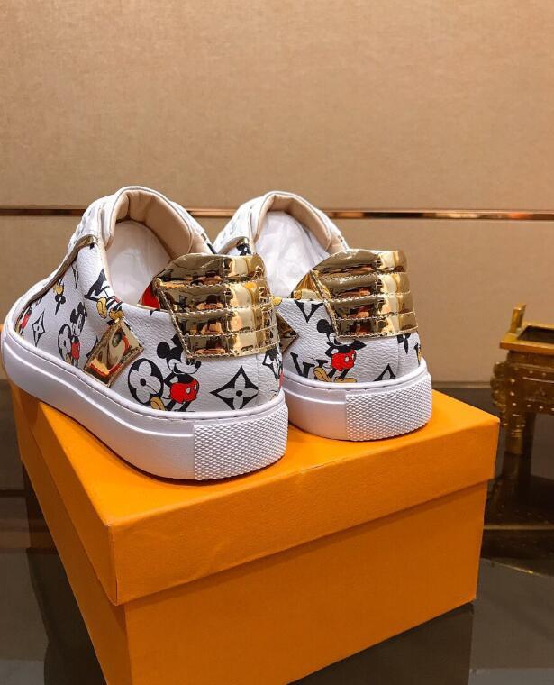 Glamy - LOV Men Shoes - 1990