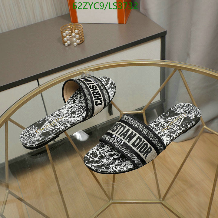 SAMCC - DOR Women Shoes - 2116