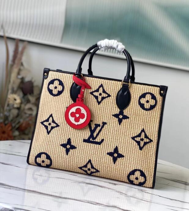 SAMC - LOV Bags - 2401