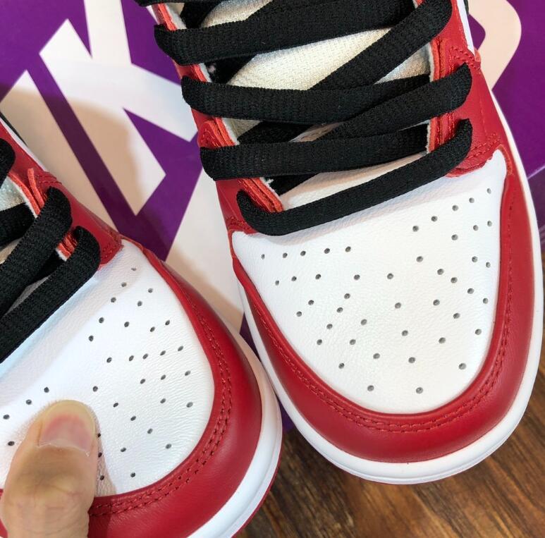 SAMC - NKE Shoes - 1794