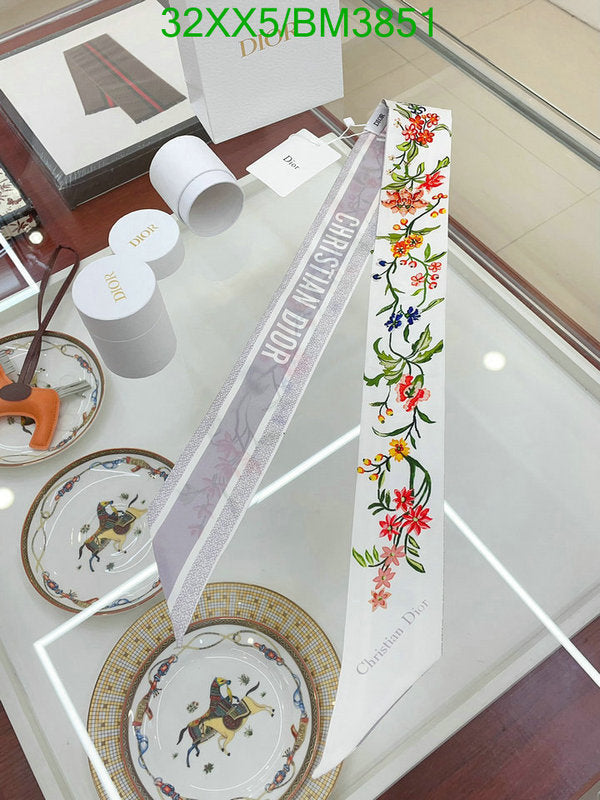 SAMC - DOR Scarves - 106