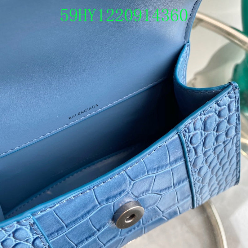 Satchel Bags - BGA Bags - 2065