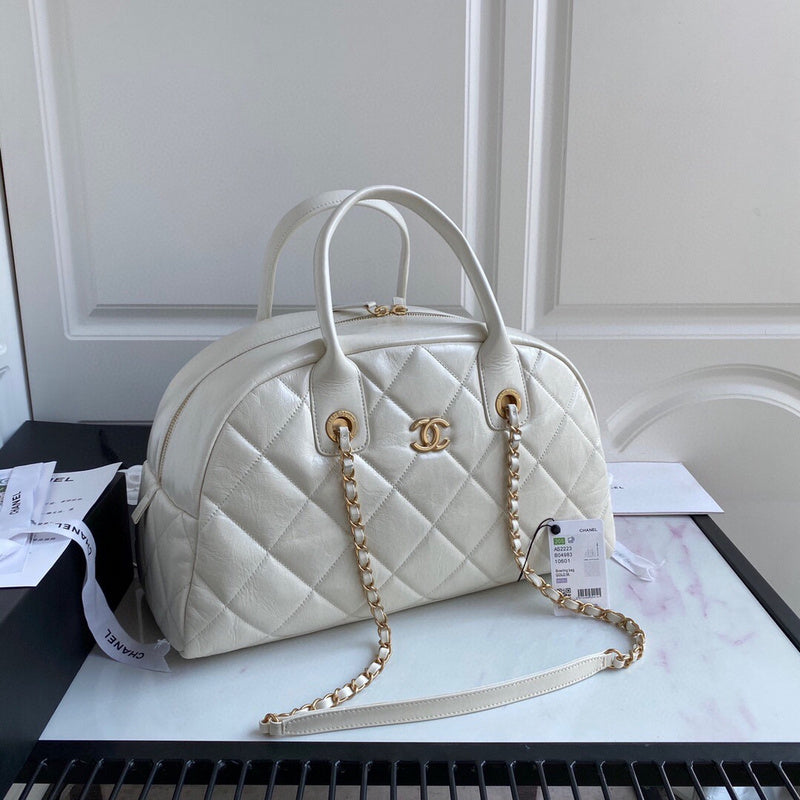 Satchel Bags - CHL Bags - 4906