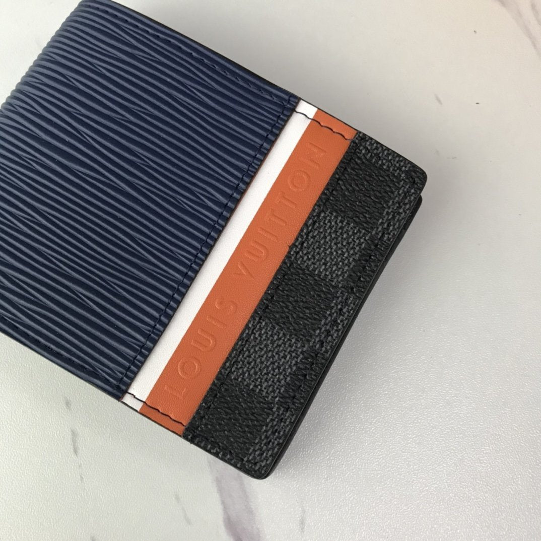 EN - New Arrival Wallet LUV 077