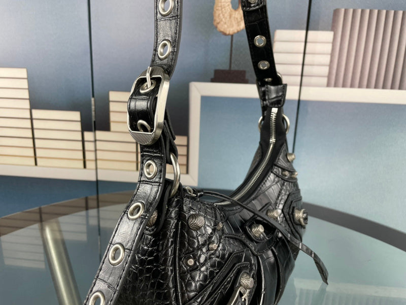 Satchel Bags - BGC Bags - 035