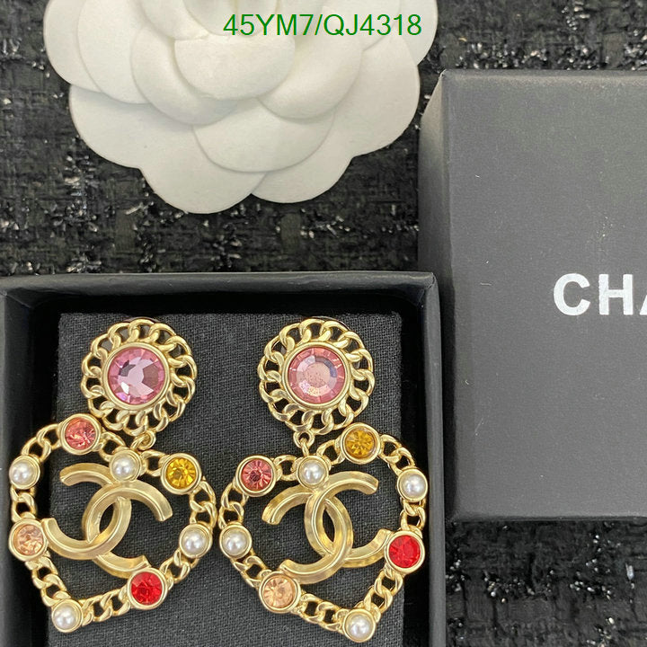 SAMC - CHL Jewelry - 972