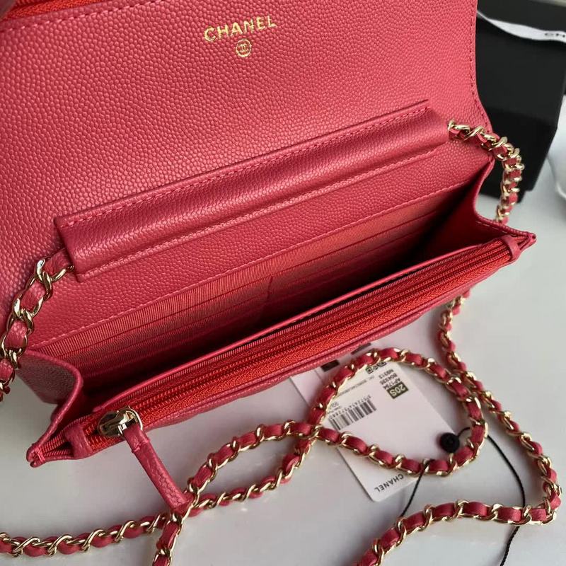 Satchel Bags - CHL Bags - 6493