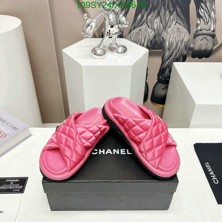 SAMC - CHL Women Shoes Slippers - 180