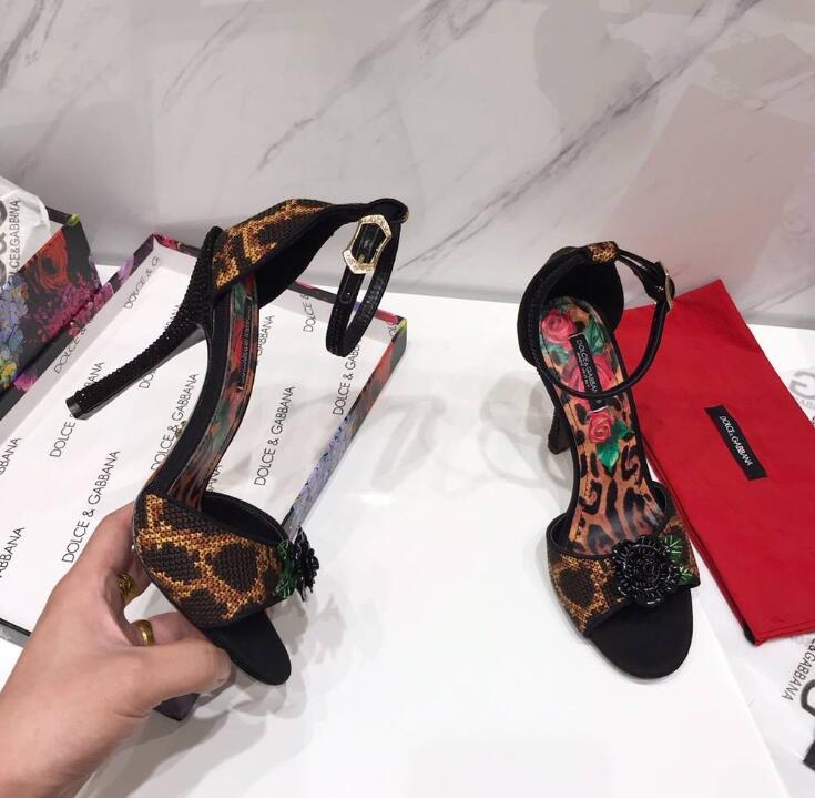 SAMC - DAG Women Shoes - 502