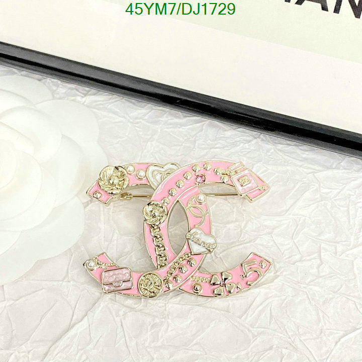 SAMC - CHL Jewelry - 211