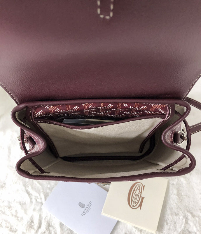 ELE - GOD Bags - 028