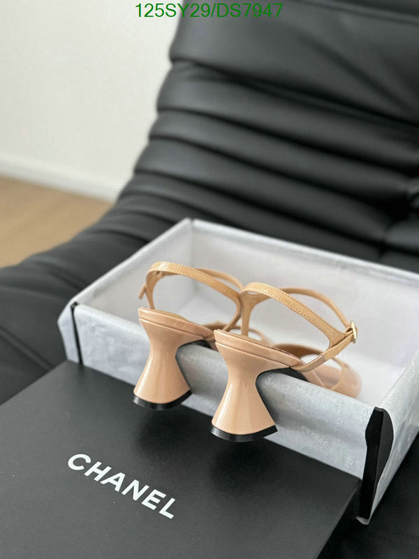 SAMC - CHL Women Shoes High Heels - 016