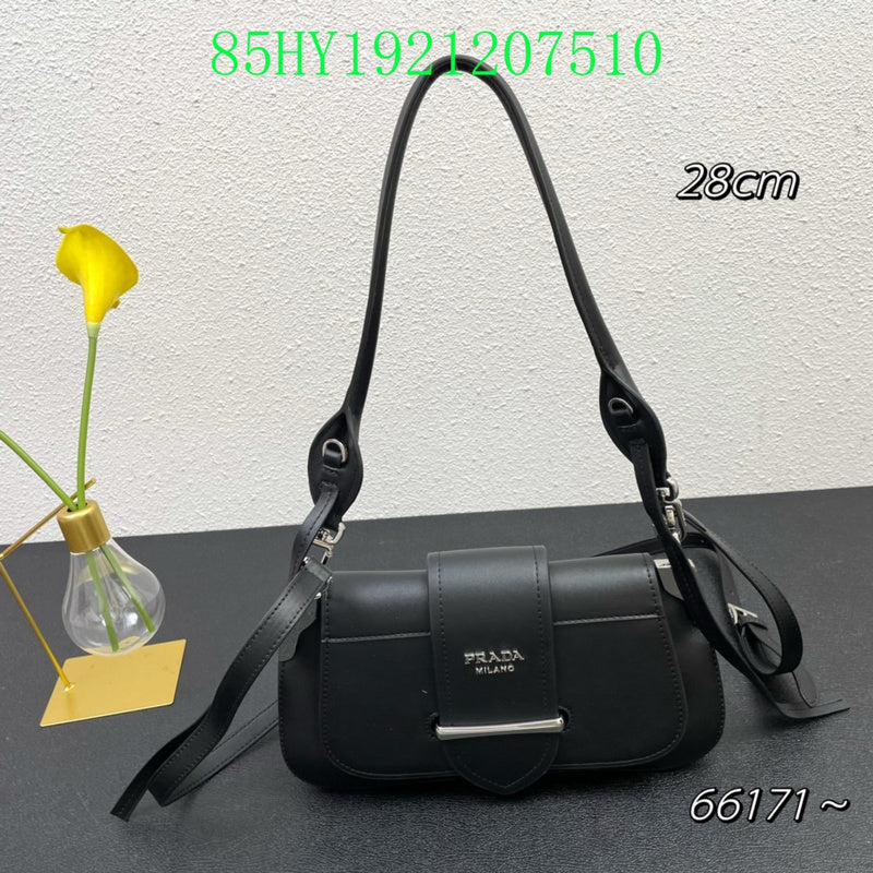 Satchel Bags - PDA Bags - 3711