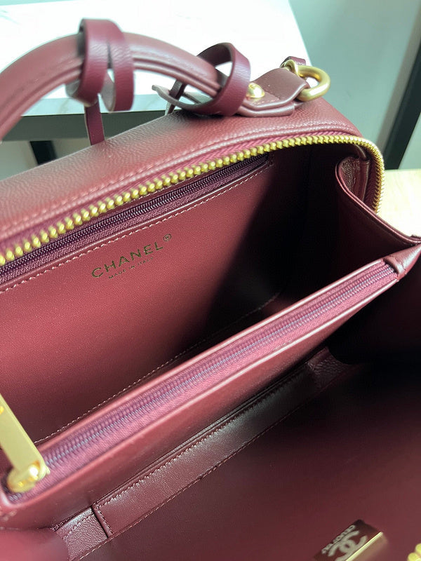 Satchel Bags - CHL Bags - 2712