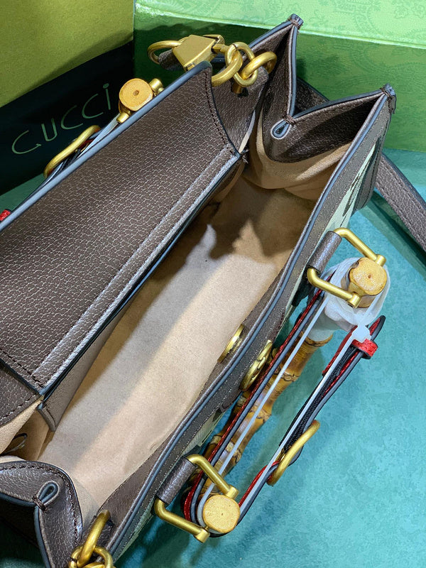 Satchel Bags - GCI Bags - 1523
