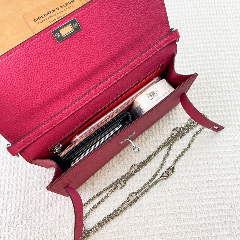 Satchel Bags - HMS-Bags - 849