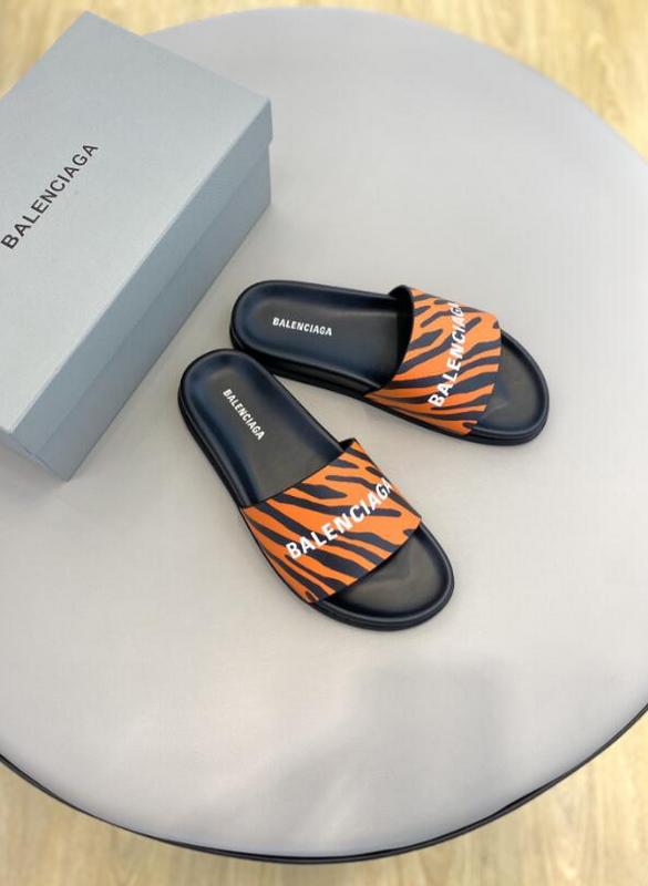 SAMC - BG Men Shoes - 421