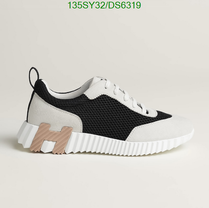 SAMC - HMS Women Shoes - 015