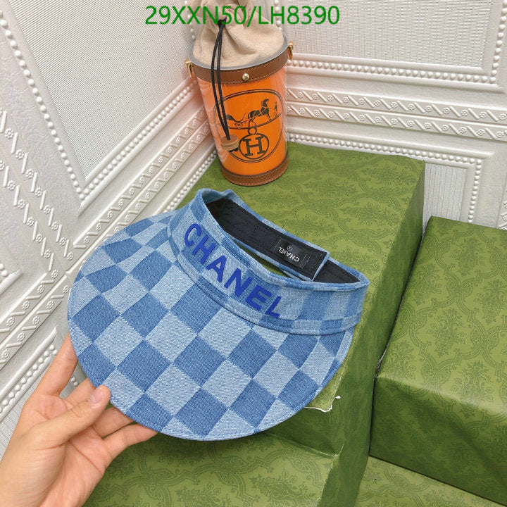 SAMC - CHL Caps & Hats - 430