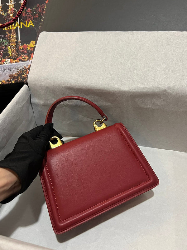 Satchel Bags - DG Bags - 333
