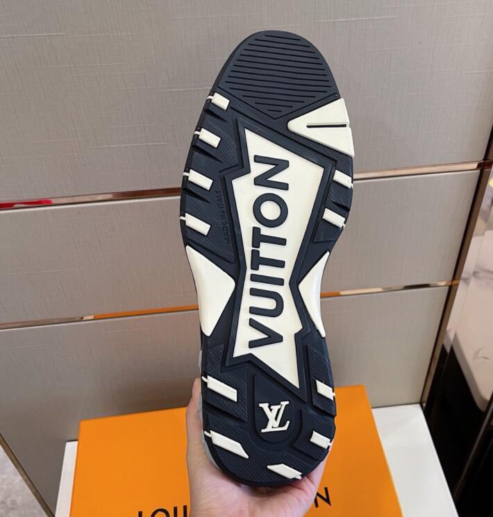 SAMC - LOV Men Shoes - 1246