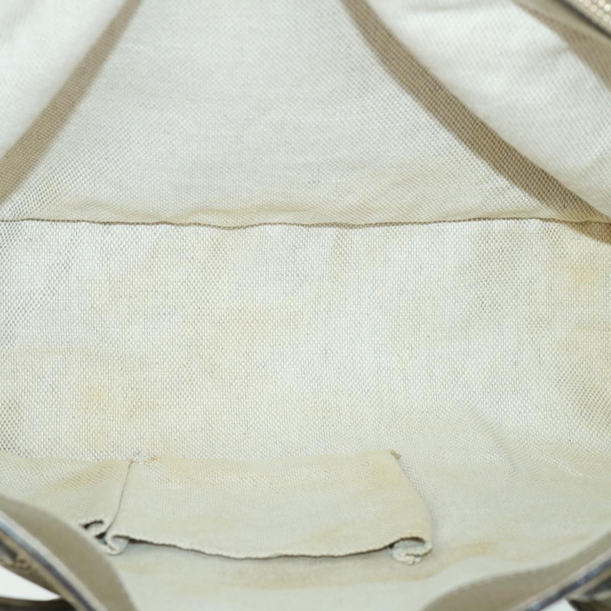 GUCCI Soho Tote Bag Leather Fringe Gold Tone 308363 54901