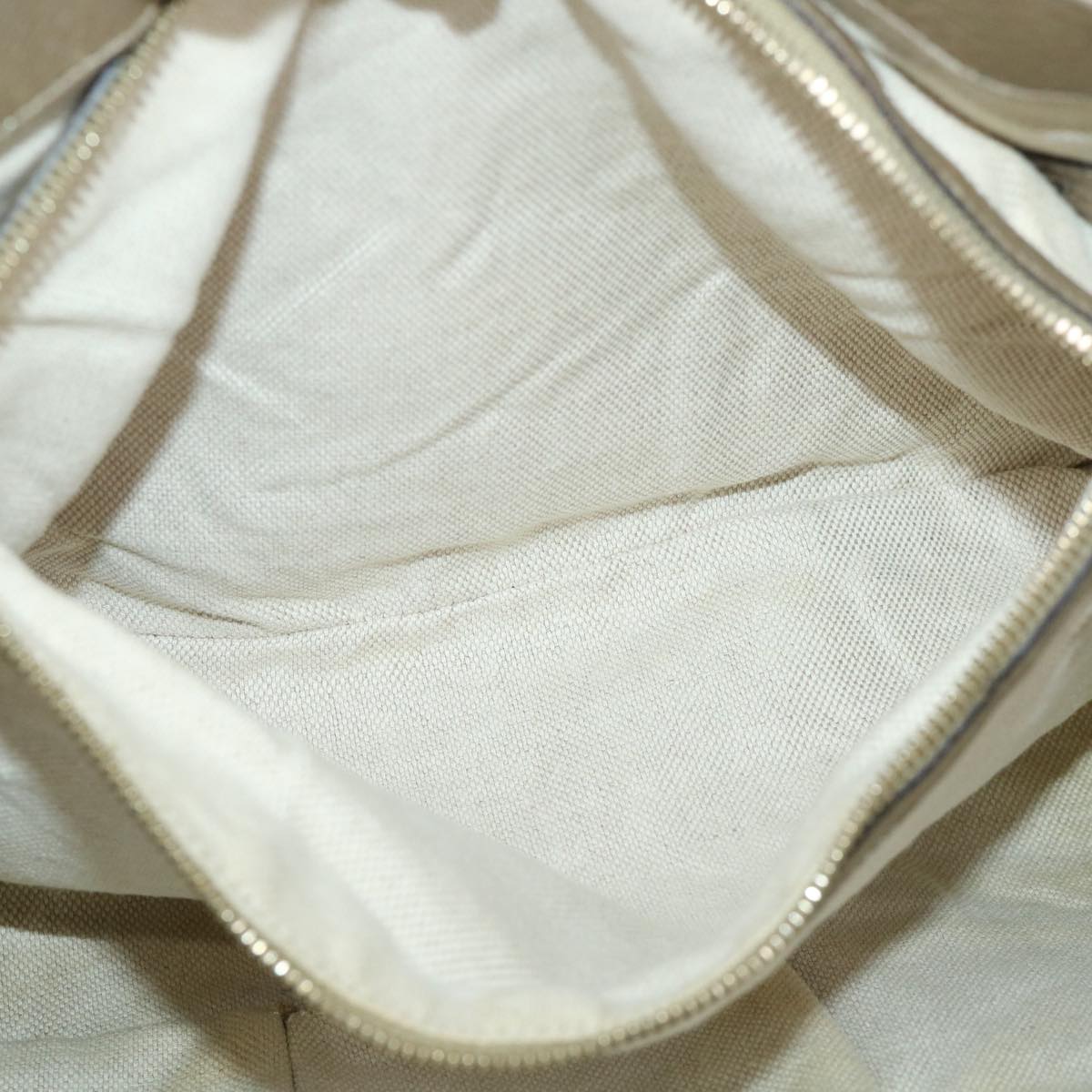 GUCCI Soho Tote Bag Leather Fringe Gold Tone 308363 54901