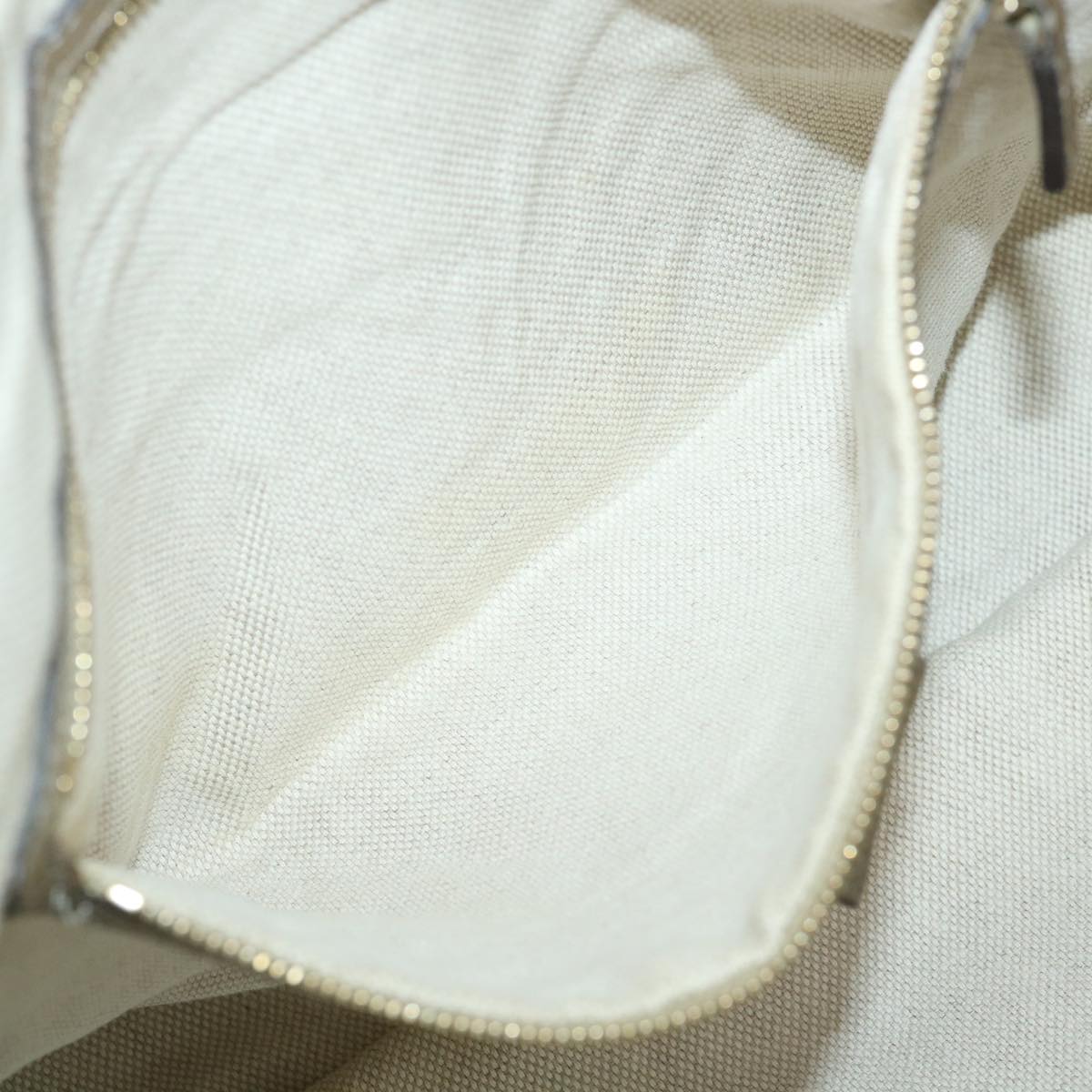 GUCCI Soho Tote Bag Leather Fringe Gold Tone 308363 54901