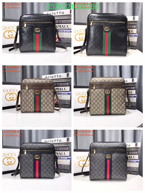 Glami Fashion - GCI Bags - 11128