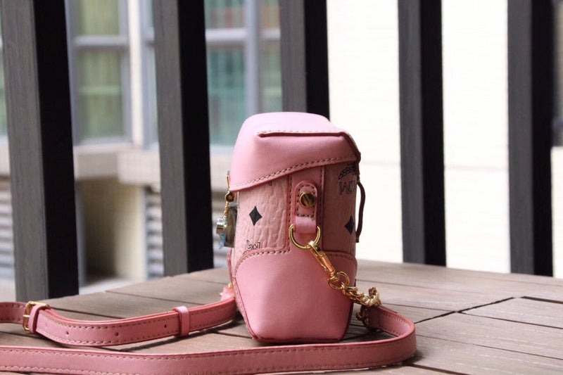 Satchel Bags - MC Bags - 660