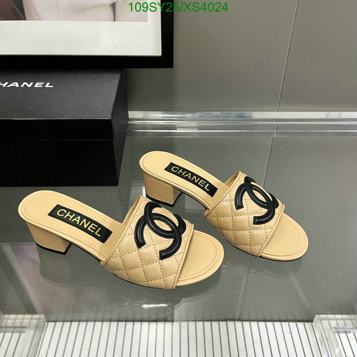 SAMC - CHL Women Shoes High Heels - 196