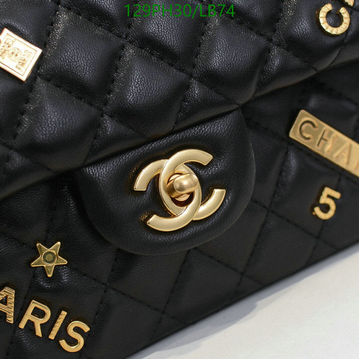 SAMC - CHL Bags Crossbody - 448