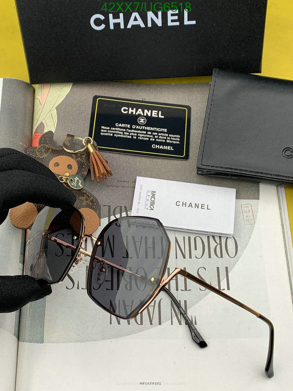 SAMC - CHL Glasses - 219