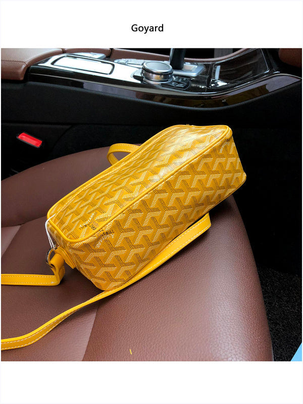 Satchel Bags - GYD Bags - 053