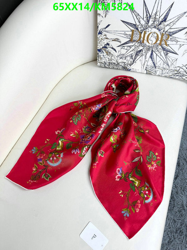 SAMC - DOR Scarves - 012
