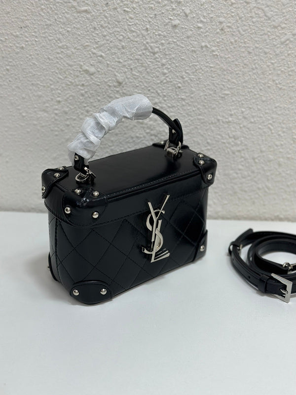 Satchel Bags - SLY Bags - 1378