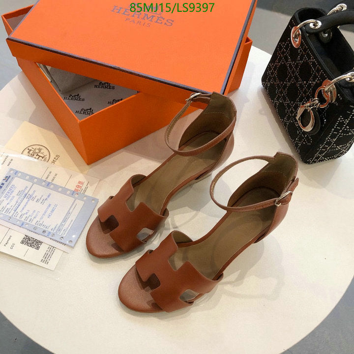 SAMC - HMS Women Shoes - 415