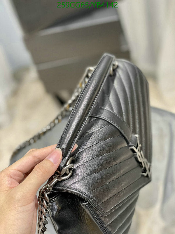 SAMC - YLS Bags - 416