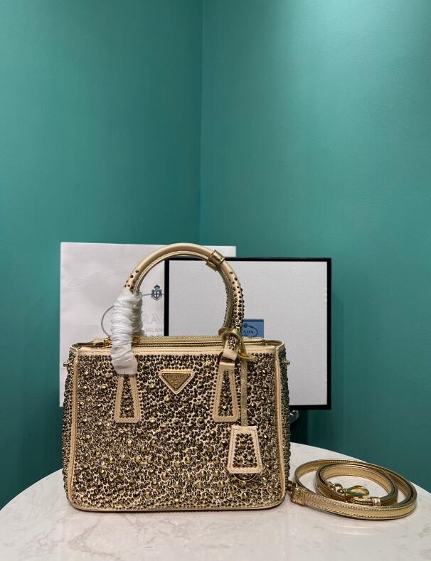 Glamy - PD Bags - 077