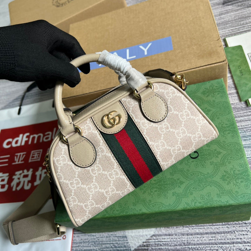ELE - GG Bags - 916