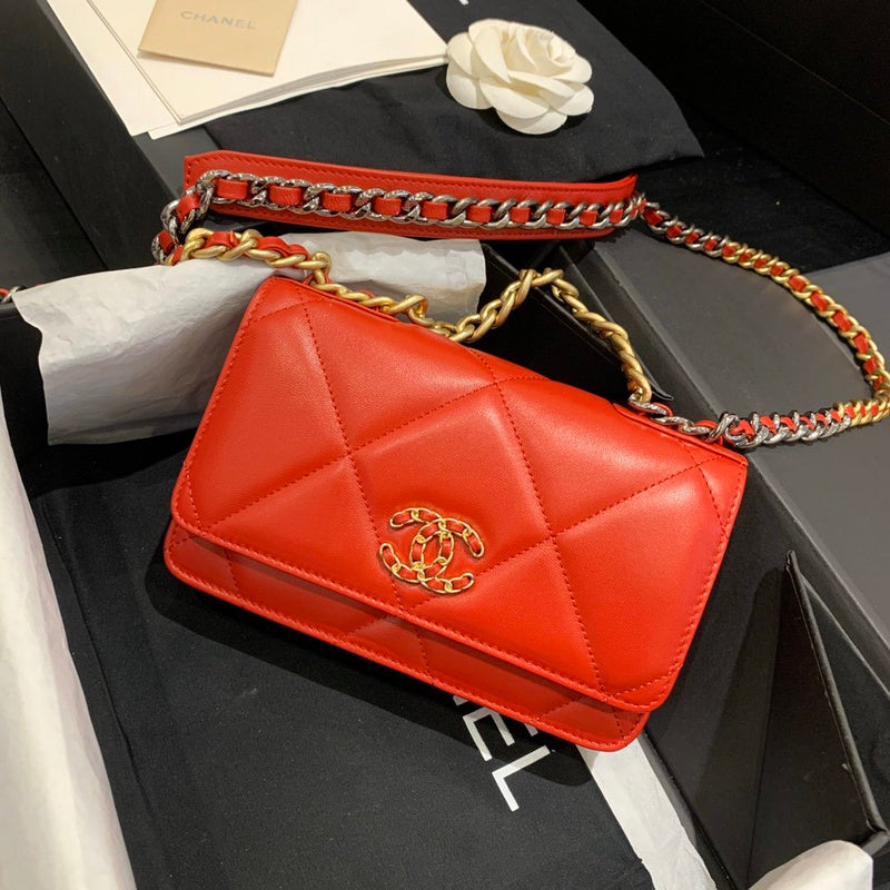 Satchel Bags - CHL Bags - 139