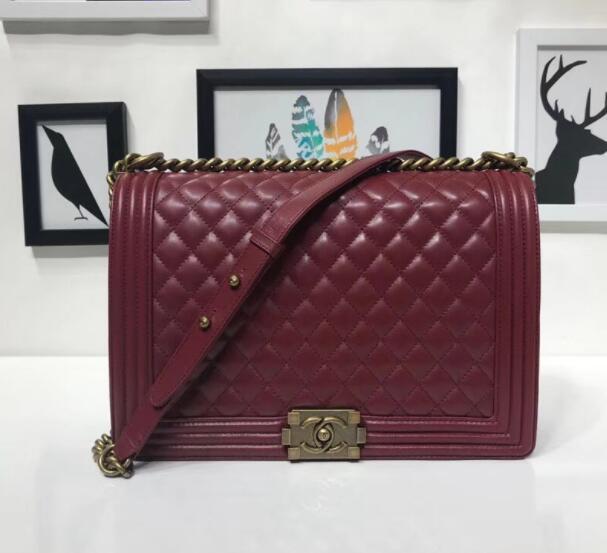 Satchel Bags - CHL Bags - 636