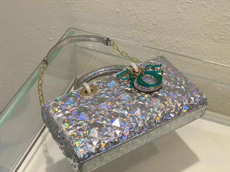 Glami Fashion - DIR Bags - 266