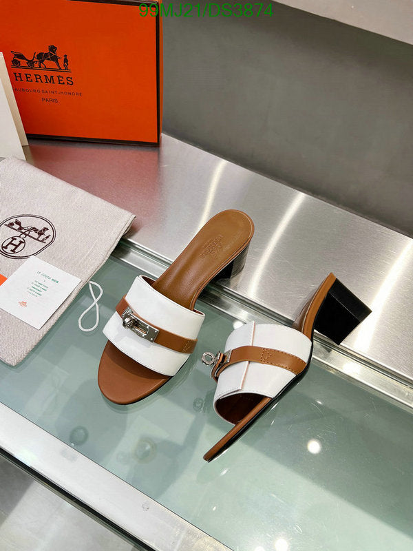 SAMC - HMS Women Shoes - 049