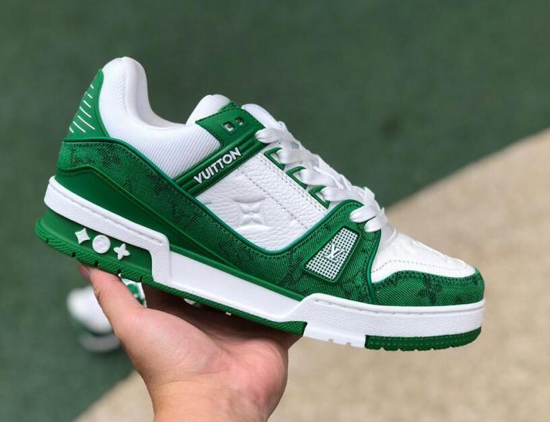 SAMC - NKE Shoes - 747