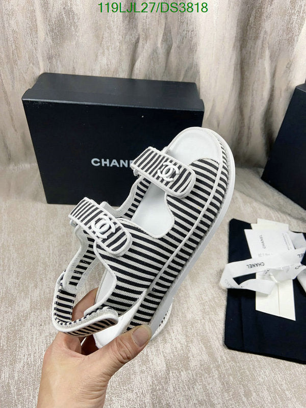 SAMC - CHL Women Shoes Beach - 020