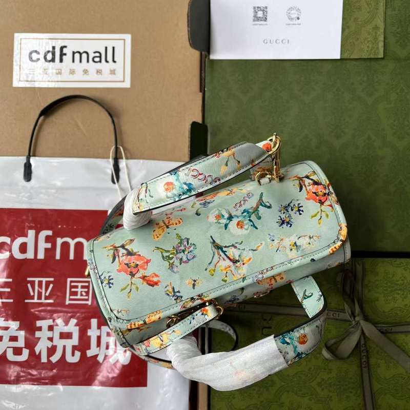 GUI2 Bags - Fashion Bags  375