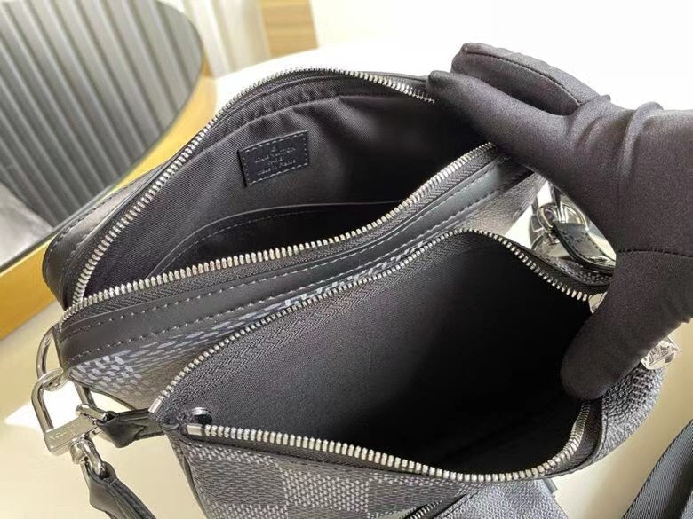 Satchel Bags - VL Bags - 098