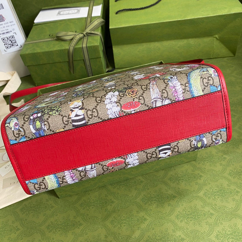 Satchel Bags - GCI Bags - 6951