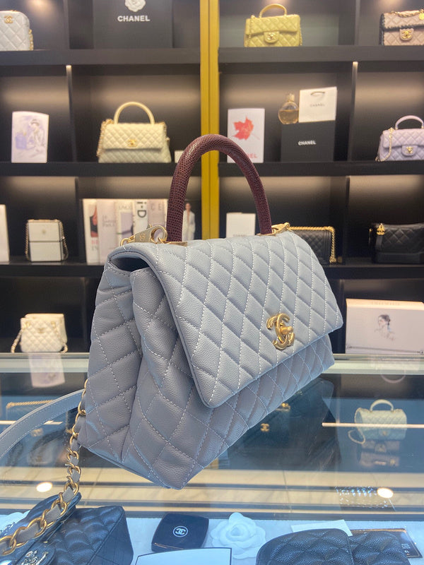 Satchel Bags - CHL Bags - 2145